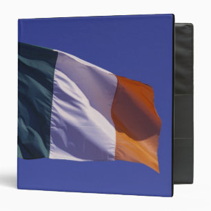 Classeur Drapeau irlandais