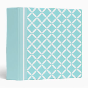 Classeur du bureau Aqua