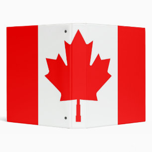 Classeur du Canada