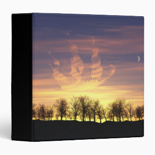 Classeur du ciel nocturne