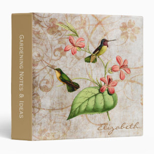 Classeur du colibri de la côte