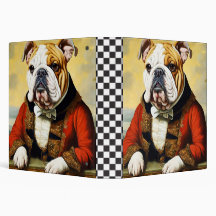 Classeur du duc d'Earl Dog