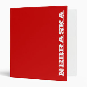 Classeur du Nébraska