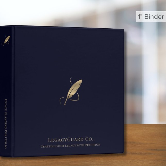 Classeur du portefeuille de planification immobili (Créateur téléchargé)