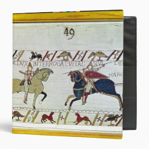 Classeur Duc William demande essentiel