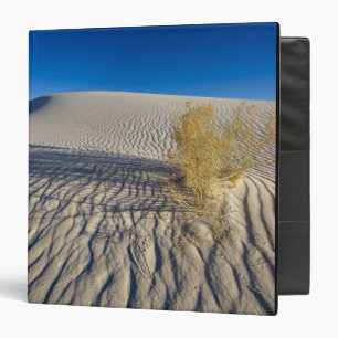 Classeur Dunes de sable à White Sands National Monument en