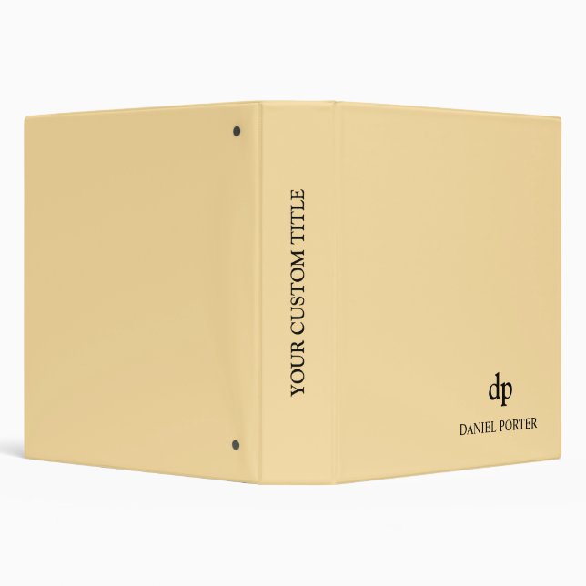 Classeur Durable Folders with Binders Great for Students  (Arrière-plan)