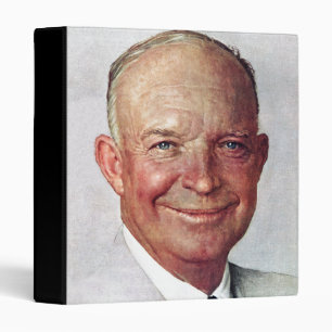 Classeur Dwight David Eisenhower