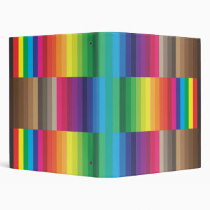 Classeur Échantillon CMYK de couleur