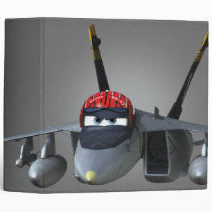 Classeur Écho 1