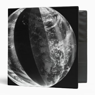 Classeur Éclipse lunaire
