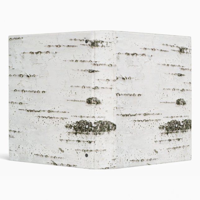 Classeur Écorce de bouleau (Arrière-plan)