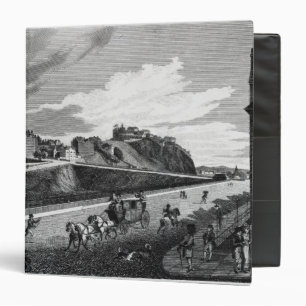 Classeur Edimbourg