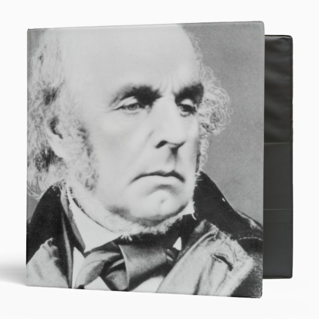 Classeur Edouard Fitzgerald (Devant/Intérieur)