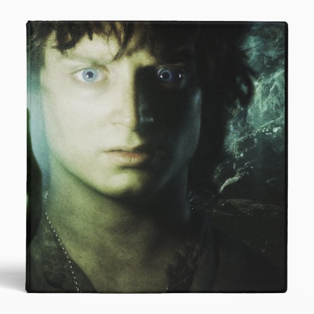 Classeur Eerie FRODO™ (Devant)