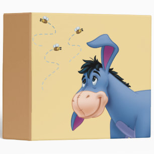Classeur Eeyore 2