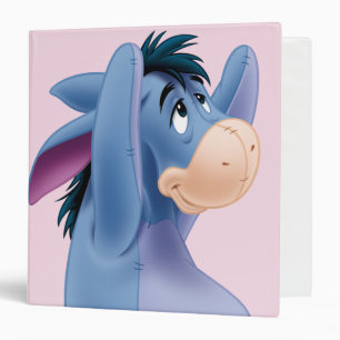 Classeur Eeyore 5
