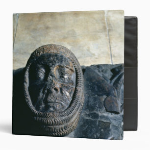 Classeur Effigie de comte de maréchal de William de