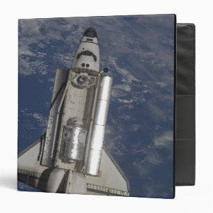 Classeur Effort de navette spatiale