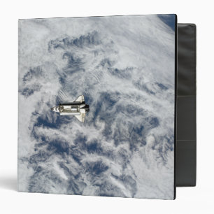 Classeur Effort de navette spatiale 11