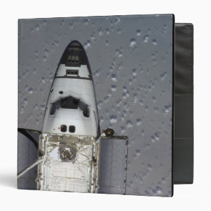 Classeur Effort de navette spatiale 14