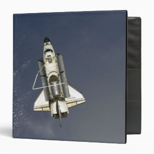 Classeur Effort de navette spatiale 15