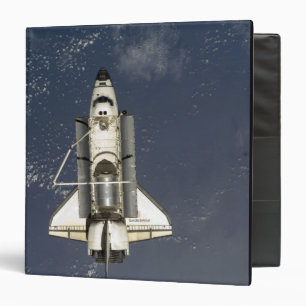 Classeur Effort de navette spatiale 16