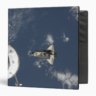 Classeur Effort de navette spatiale 17