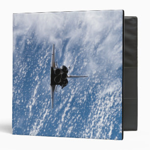 Classeur Effort de navette spatiale 18