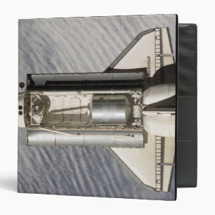 Classeur Effort de navette spatiale 9