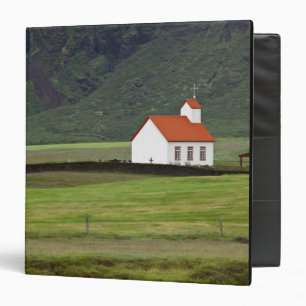 Classeur Église luthérienne, Islande