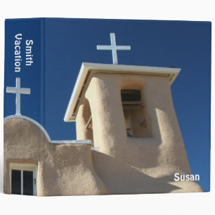 Classeur Église Saint-François d'Assise III