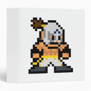 Classeur EL à 8 bits Fuerte