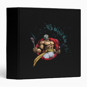 Classeur EL Fuerte