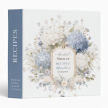 Élégant aquarelle hydrangea Royal Botanique  Bride