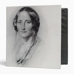 Classeur Elizabeth Cleghorn Gaskell