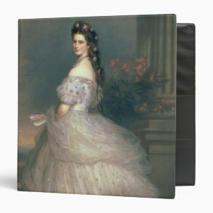 Classeur Elizabeth de la Bavière