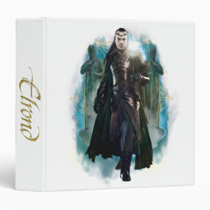 Classeur ELROND™ Full