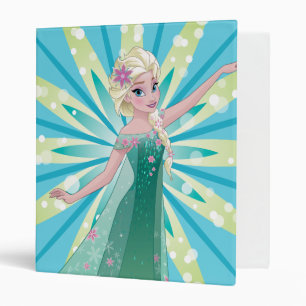 Classeur Elsa Jour parfait