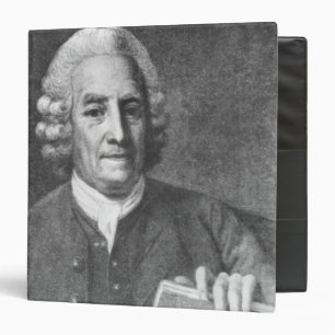 Classeur Emanuel Swedenborg 2