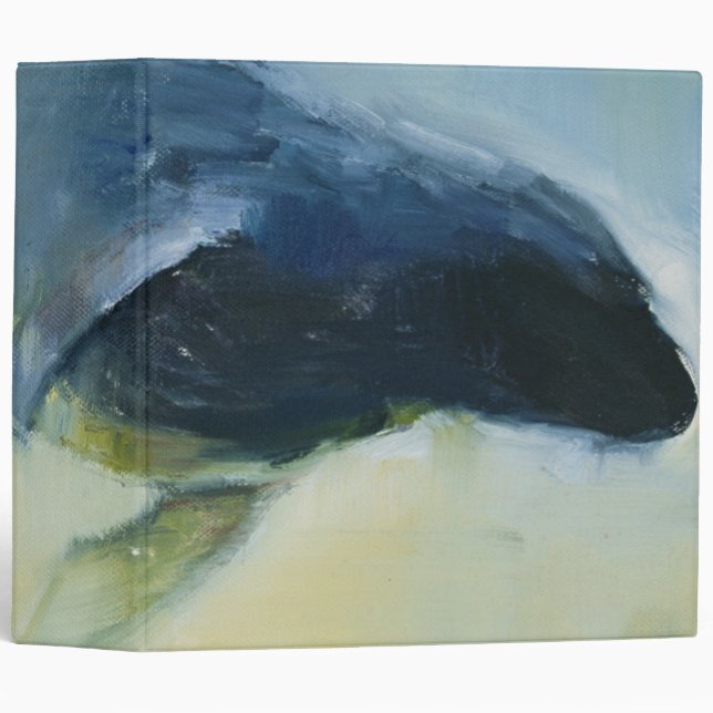 Classeur Émergeant 2003 (Devant/Côté)