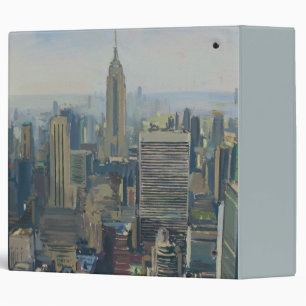 Classeur Empire State Building 2012
