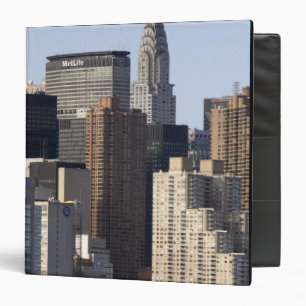 Classeur Empire State Building et New York City, New York