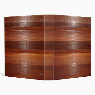 Classeur en bois