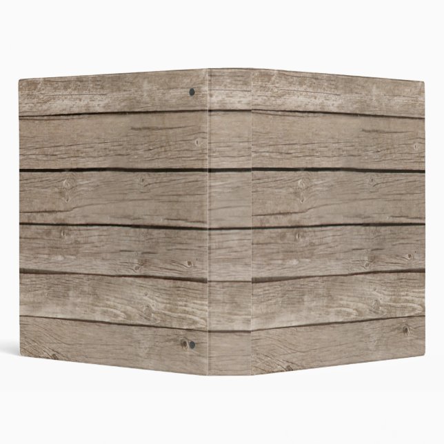 Classeur en bois de planche (Arrière-plan)