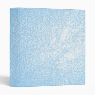classeur en cuir de texture de bleus layette
