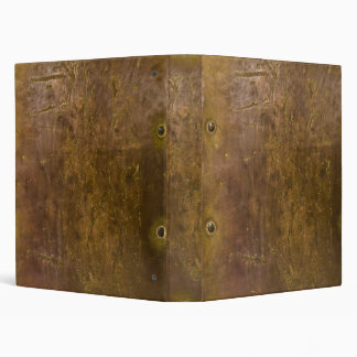 Classeur en cuir Faux/Album