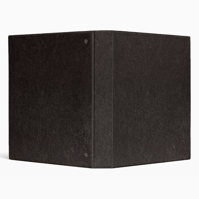 classeur en cuir noir (Arrière-plan)