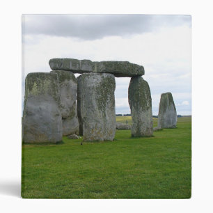 Classeur en pierre de Henge Angleterre
