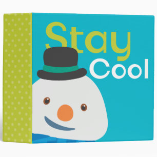 Classeur Enfant - Séjour Cool 3